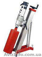 Продам установку для сверления отверстий в бетоне  - <ro>Изображение</ro><ru>Изображение</ru> #1, <ru>Объявление</ru> #74564