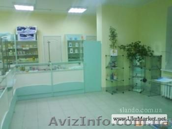 ПРОДАМ АПТЕКУ В КИЕВЕ - <ro>Изображение</ro><ru>Изображение</ru> #1, <ru>Объявление</ru> #83863