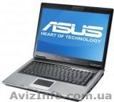Ноутбук Asus F3Jp - <ro>Изображение</ro><ru>Изображение</ru> #1, <ru>Объявление</ru> #85684