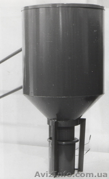 Кормораздатчик "ИКФ" - <ro>Изображение</ro><ru>Изображение</ru> #1, <ru>Объявление</ru> #85942