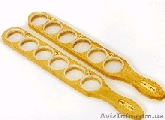 Линейка аккомодационная Коваленко ЛА-С - <ro>Изображение</ro><ru>Изображение</ru> #1, <ru>Объявление</ru> #74890