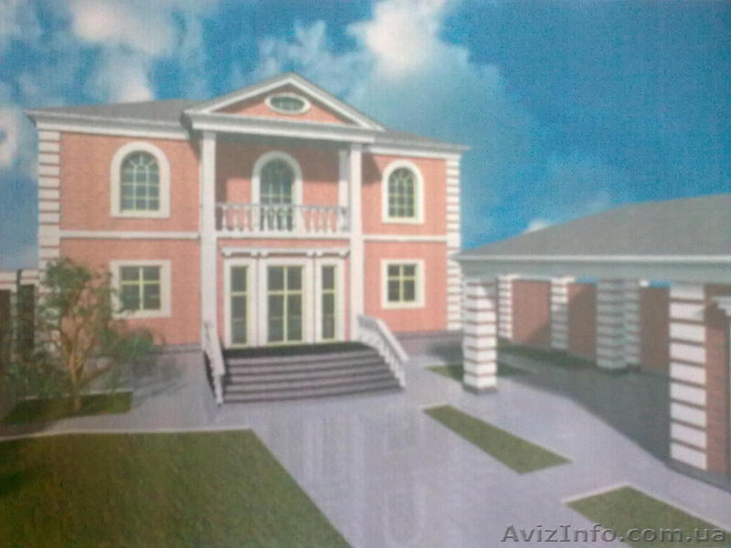 Продам  Дом в Конча Заспа - <ro>Изображение</ro><ru>Изображение</ru> #1, <ru>Объявление</ru> #81192