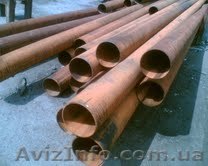 трубы б/у 127 - 1620мм - <ro>Изображение</ro><ru>Изображение</ru> #1, <ru>Объявление</ru> #84094