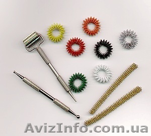 Все для рефлексотерапии  - <ro>Изображение</ro><ru>Изображение</ru> #1, <ru>Объявление</ru> #80661