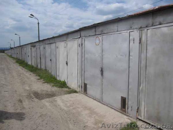 Продам металический гараж недорого по ул. Семьи Сосниных - <ro>Изображение</ro><ru>Изображение</ru> #1, <ru>Объявление</ru> #87325