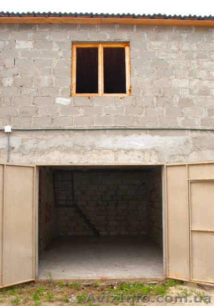  Продам гараж смт. Коцюбинское (Беличи) - <ro>Изображение</ro><ru>Изображение</ru> #1, <ru>Объявление</ru> #77142