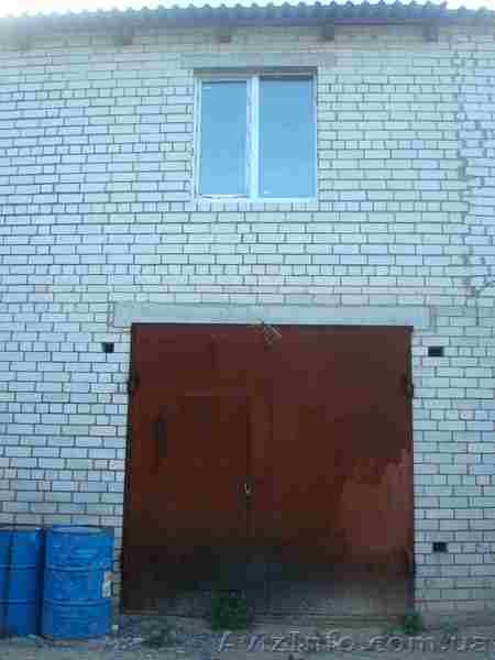 Срочно продаю гараж! - <ro>Изображение</ro><ru>Изображение</ru> #1, <ru>Объявление</ru> #86609