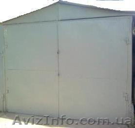Продам Гараж на оболони - <ro>Изображение</ro><ru>Изображение</ru> #1, <ru>Объявление</ru> #75161