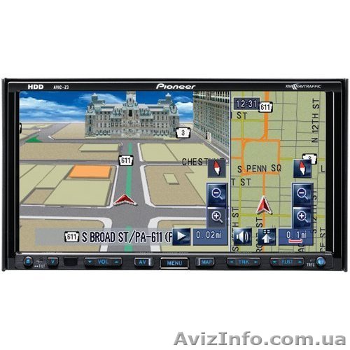 GPS навигация по оптовым ценам - <ro>Изображение</ro><ru>Изображение</ru> #1, <ru>Объявление</ru> #78049