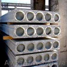 ЖБИ,   плиты перекрытия,  перемычки,   фундаментные блоки,   сваи   - <ro>Изображение</ro><ru>Изображение</ru> #1, <ru>Объявление</ru> #84310