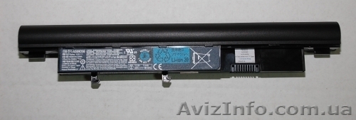 Продам аккумулятор (батарею) к ноутбукам Acer - <ro>Изображение</ro><ru>Изображение</ru> #1, <ru>Объявление</ru> #75650