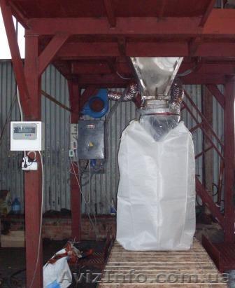 Дозаторы в мешки типа Биг-Бег, продажа Киев - <ro>Изображение</ro><ru>Изображение</ru> #1, <ru>Объявление</ru> #78081