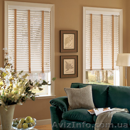 Почему жалюзи от АИС-Студии? - <ro>Изображение</ro><ru>Изображение</ru> #1, <ru>Объявление</ru> #77891