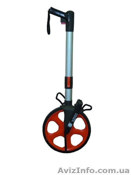 курвиметр дорожное измерительное колесо - <ro>Изображение</ro><ru>Изображение</ru> #1, <ru>Объявление</ru> #86391