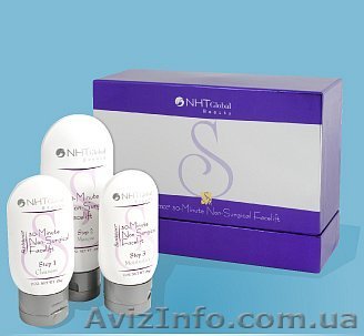 Подтяжка лица нехирургическим способом Маска Скиндалженс Skindulgence (E’Sensati - <ro>Изображение</ro><ru>Изображение</ru> #1, <ru>Объявление</ru> #76071