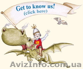 Английский язык для детей – клуб Mortimer, Киев,Позняки,Осокорки. - <ro>Изображение</ro><ru>Изображение</ru> #1, <ru>Объявление</ru> #71728