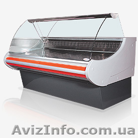 Продам холод витрины (Белоруссия), по ценам ниже украинских! - <ro>Изображение</ro><ru>Изображение</ru> #1, <ru>Объявление</ru> #87140