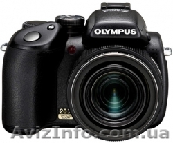 Olympus Sp-570 Uz - <ro>Изображение</ro><ru>Изображение</ru> #1, <ru>Объявление</ru> #84919
