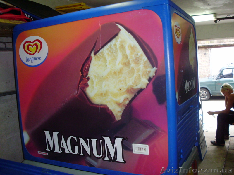 Холодильное оборудование - морозильные лари. 096-44-00-964 - <ro>Изображение</ro><ru>Изображение</ru> #1, <ru>Объявление</ru> #77334