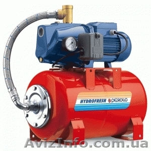 Насосы Pedrollo - <ro>Изображение</ro><ru>Изображение</ru> #1, <ru>Объявление</ru> #86658