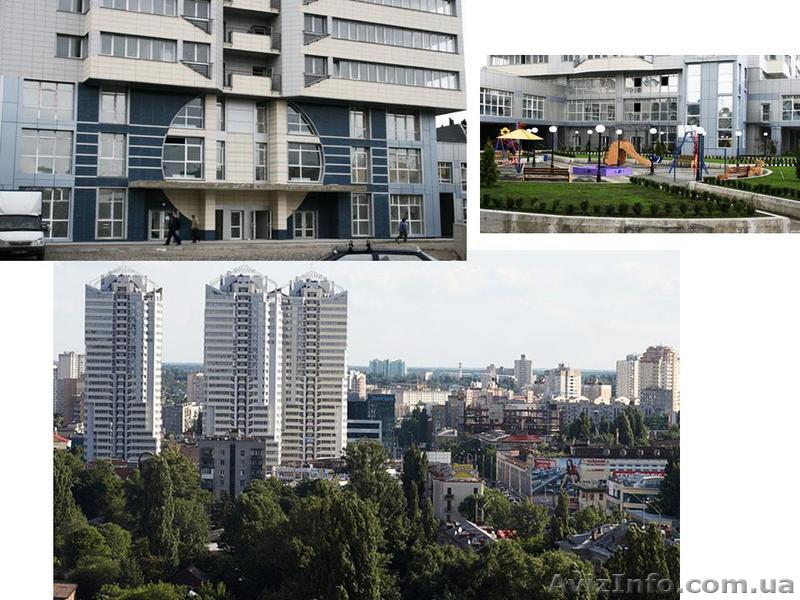 Продаються офісні приміщення 94 та 108,9 кв.м. - <ro>Изображение</ro><ru>Изображение</ru> #1, <ru>Объявление</ru> #84694