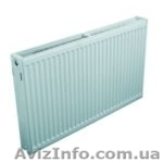 Радиаторы стальные - <ro>Изображение</ro><ru>Изображение</ru> #1, <ru>Объявление</ru> #74442