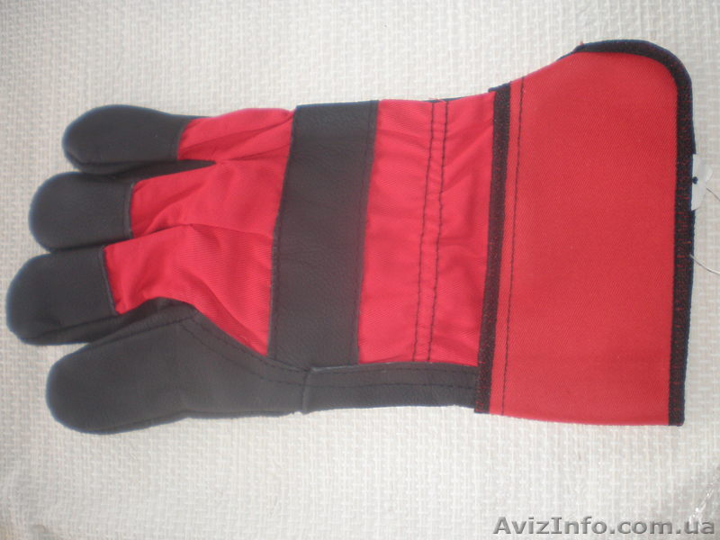 Перчатки рабочие продам - <ro>Изображение</ro><ru>Изображение</ru> #1, <ru>Объявление</ru> #79727
