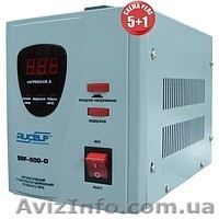 Стабилизаторы напряжения Rucelf - <ro>Изображение</ro><ru>Изображение</ru> #1, <ru>Объявление</ru> #82333