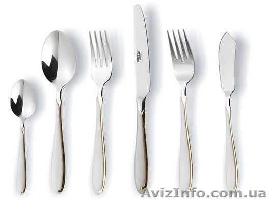 Столовые приборы - Скидка 10% - <ro>Изображение</ro><ru>Изображение</ru> #1, <ru>Объявление</ru> #78590