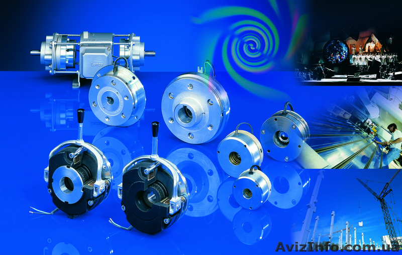 Промышленный электропривод - <ro>Изображение</ro><ru>Изображение</ru> #1, <ru>Объявление</ru> #74414