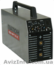 Сварочный аппарат, инвертор Патон ВДИ-160 М - <ro>Изображение</ro><ru>Изображение</ru> #1, <ru>Объявление</ru> #81313