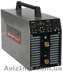 Сварочный аппарат, инвертор Патон ВДИ-200 М - <ro>Изображение</ro><ru>Изображение</ru> #1, <ru>Объявление</ru> #81318