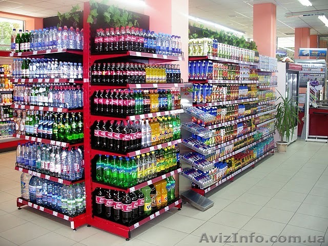 Торговое оборудование. Стеллажи. Кассовые боксы - <ro>Изображение</ro><ru>Изображение</ru> #1, <ru>Объявление</ru> #77033
