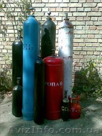 Куплю баллоны 067-771-02-95 в Киеве - <ro>Изображение</ro><ru>Изображение</ru> #1, <ru>Объявление</ru> #92443