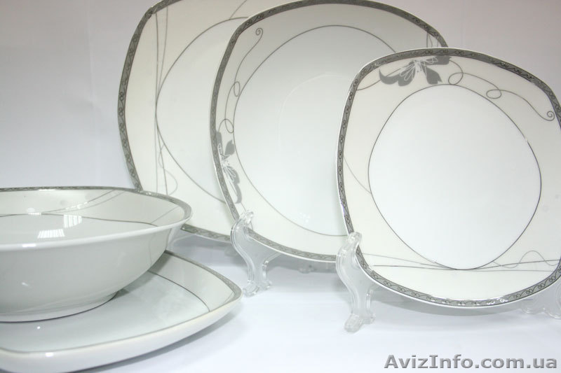 Сервизы столовые фарфоровые, Бавария - <ro>Изображение</ro><ru>Изображение</ru> #1, <ru>Объявление</ru> #101573