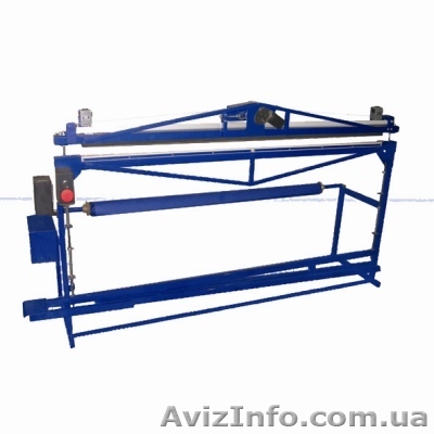 Сварщики пленки, запайщики пакетов, пакетоделатели. - <ro>Изображение</ro><ru>Изображение</ru> #1, <ru>Объявление</ru> #102481