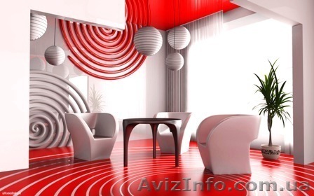 Поклейка обоев - 20 грн - <ro>Изображение</ro><ru>Изображение</ru> #1, <ru>Объявление</ru> #101798