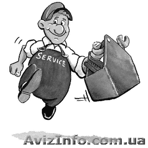 Комплексные услуги по ремонту и обслуживанию компьютеров и офисной техники - <ro>Изображение</ro><ru>Изображение</ru> #1, <ru>Объявление</ru> #96369