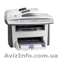 ПРИНТЕР HP LaserJet 3055 Б/У - <ro>Изображение</ro><ru>Изображение</ru> #1, <ru>Объявление</ru> #96132