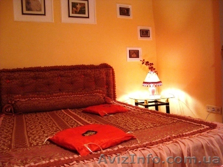 Киев Ст.м.«Нивки» ПОСУТОЧНАЯ ПОЧАСОВАЯ аренда 2-ком кв от хозяина - <ro>Изображение</ro><ru>Изображение</ru> #1, <ru>Объявление</ru> #98994