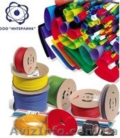 Термоусадочная трубка; Термоусадка; Термоусаживаемые трубки.  - <ro>Изображение</ro><ru>Изображение</ru> #1, <ru>Объявление</ru> #99083