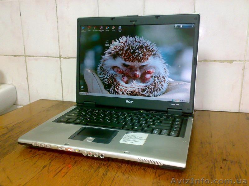 Продам Ноутбук Б\У ACER Aspire 5102AWLMi - <ro>Изображение</ro><ru>Изображение</ru> #1, <ru>Объявление</ru> #91307