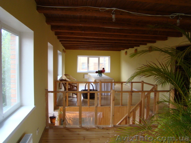 Аренда ½ дома Краснозвездный проспект Совские пруды 170 м2, возможно под офис - <ro>Изображение</ro><ru>Изображение</ru> #1, <ru>Объявление</ru> #93135