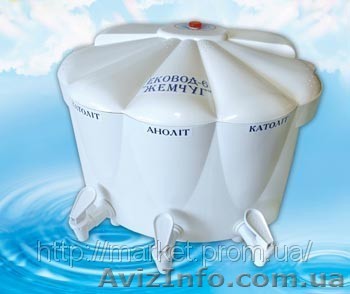 фильтры для воды -Эковод - <ro>Изображение</ro><ru>Изображение</ru> #1, <ru>Объявление</ru> #102497