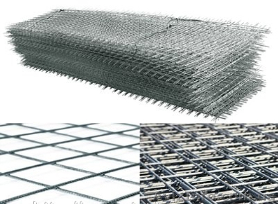 Сетка канилированная (сложно-рифленая), Производим сетку - <ro>Изображение</ro><ru>Изображение</ru> #1, <ru>Объявление</ru> #92815