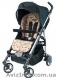Новинка 2010 Прогулочная коляска Peg-Perego - <ro>Изображение</ro><ru>Изображение</ru> #1, <ru>Объявление</ru> #101145
