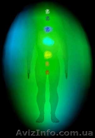 Фотография ауры в центре Киева. - <ro>Изображение</ro><ru>Изображение</ru> #1, <ru>Объявление</ru> #92600