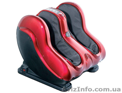 Массажер для ног Canoo 2 (Кану 2) - <ro>Изображение</ro><ru>Изображение</ru> #1, <ru>Объявление</ru> #91505