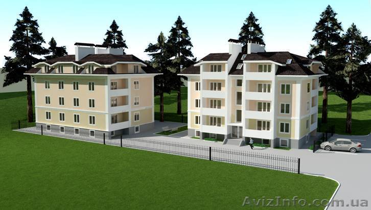 Продажа квартир от застройщика - <ro>Изображение</ro><ru>Изображение</ru> #1, <ru>Объявление</ru> #90213