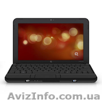 НОВЫЙ!!! НетбукHP Mini 110c-1010SR Compaq - <ro>Изображение</ro><ru>Изображение</ru> #1, <ru>Объявление</ru> #94496